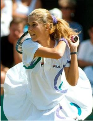 monica seles net worth|Monica Seles Net Worth